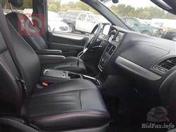 دودج جراند كارافان